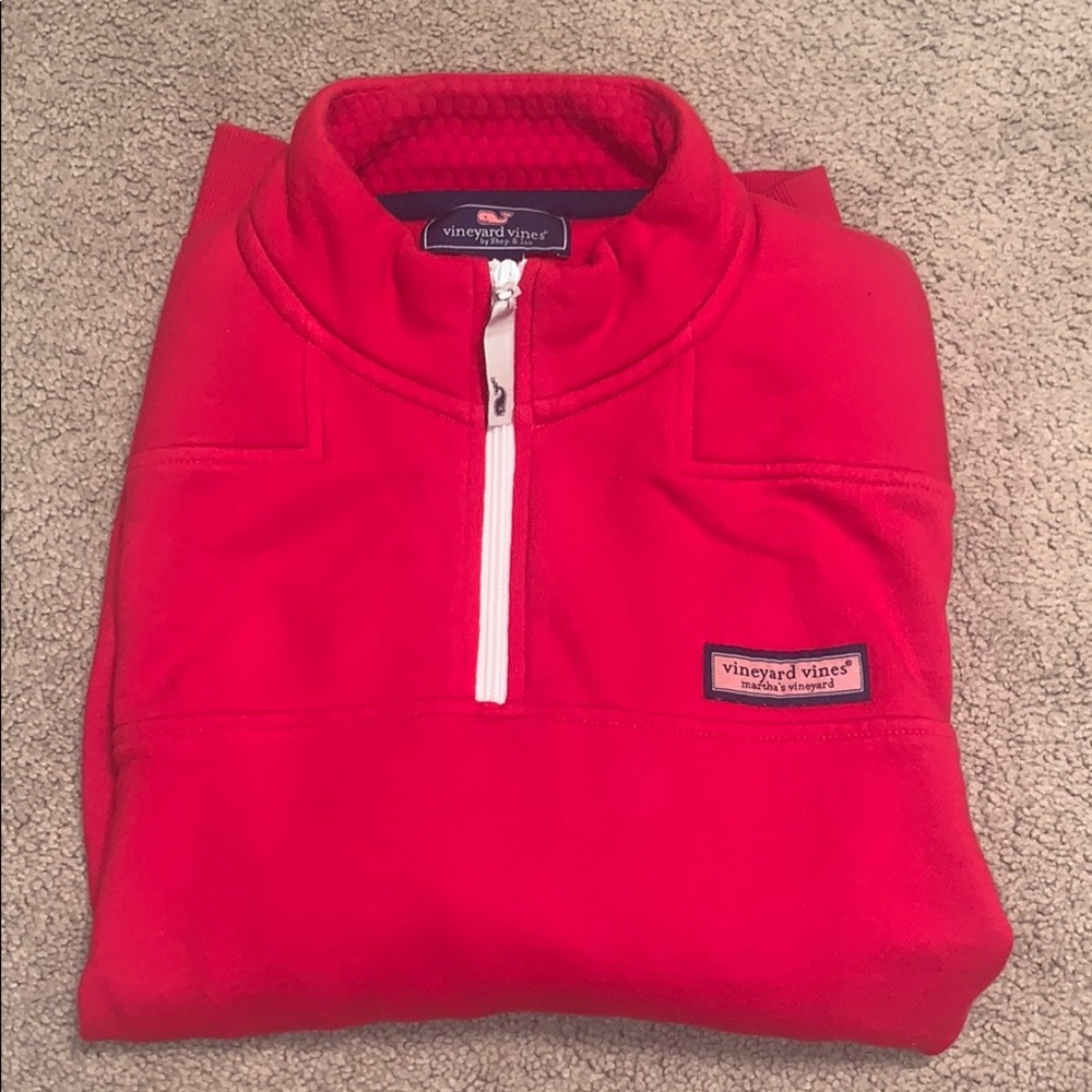 Vineyard vines shep shirt. Size small